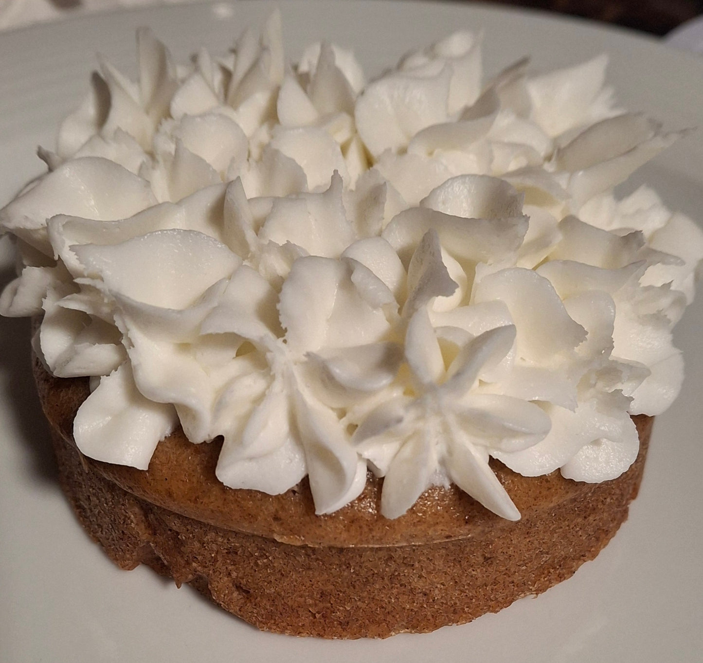 Amber Mini Cake