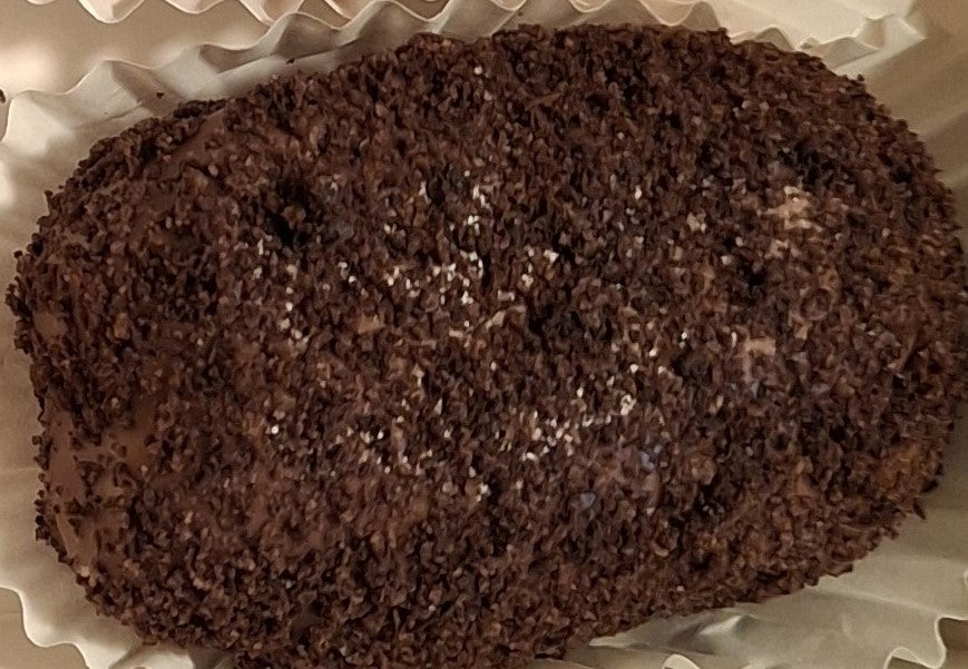 Cookies & Cream Stuffed Date