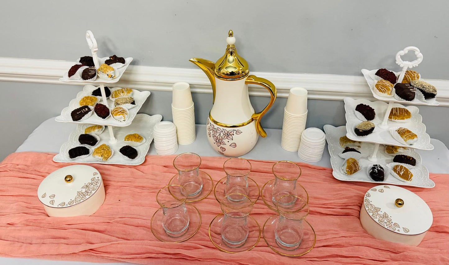 Artisan Teas