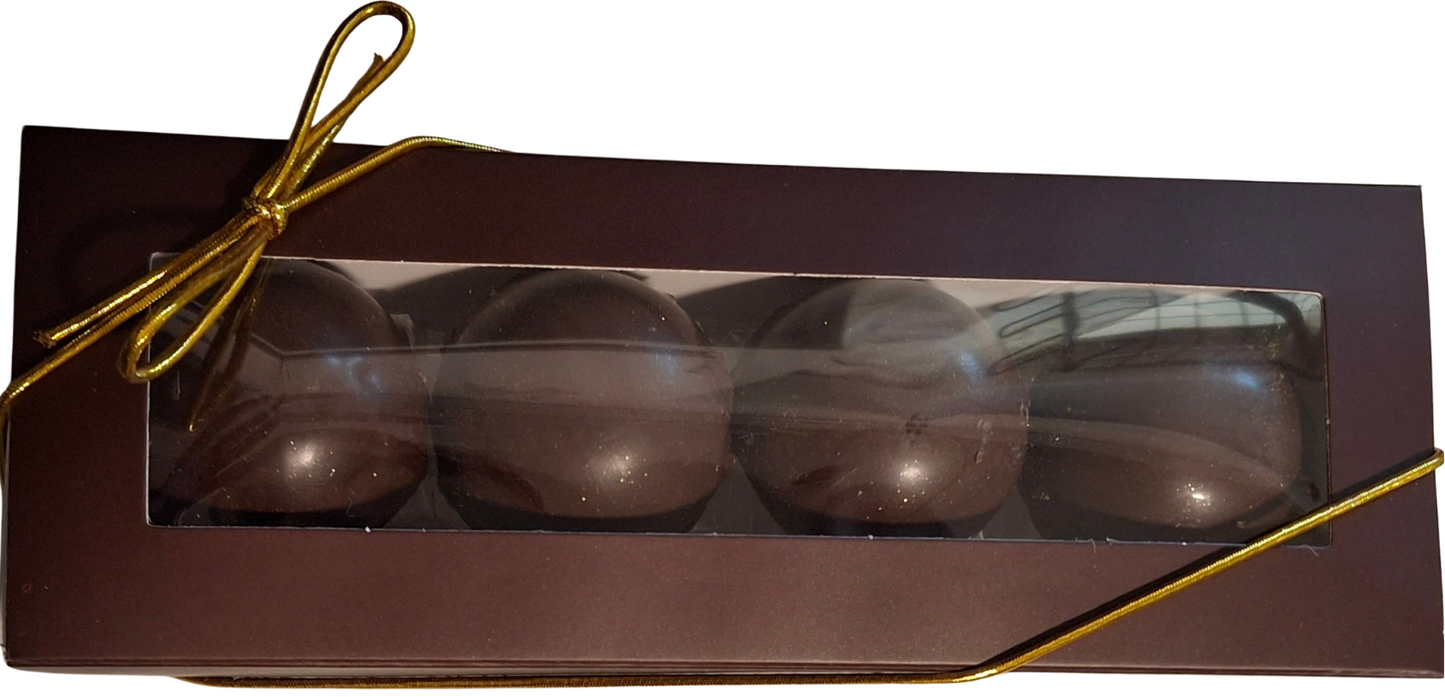 Signature Truffles