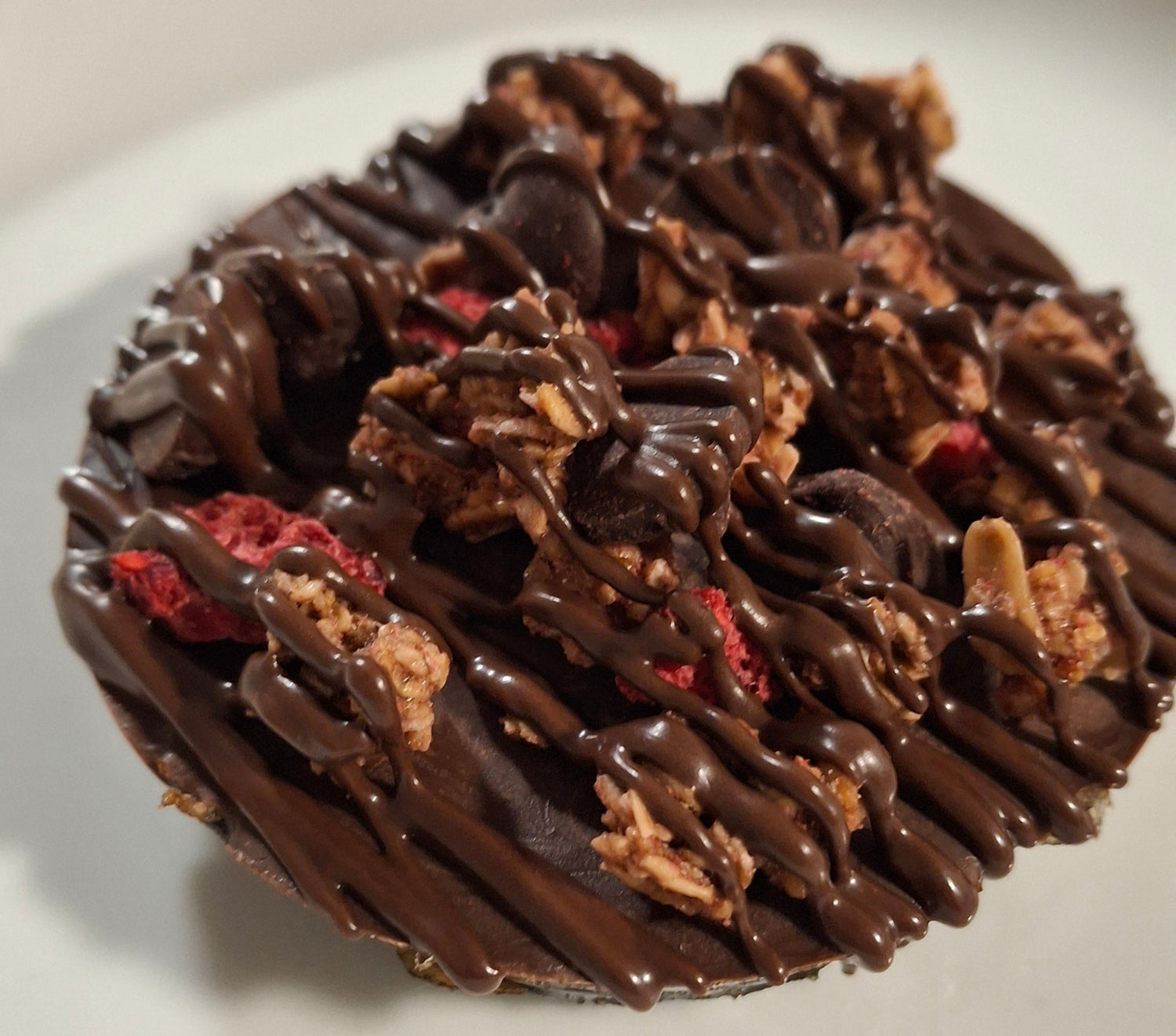 Gourmet Stuffed Dates